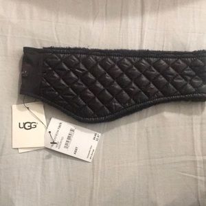 Ugg headband